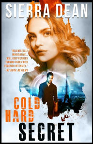 Title: Cold Hard Secret, Author: Sierra Dean