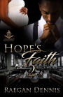 Hope's Faith 2: Eric's Story
