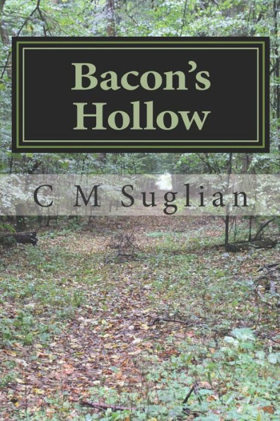 Bacon's Hollow: Jake and Junior Adventures