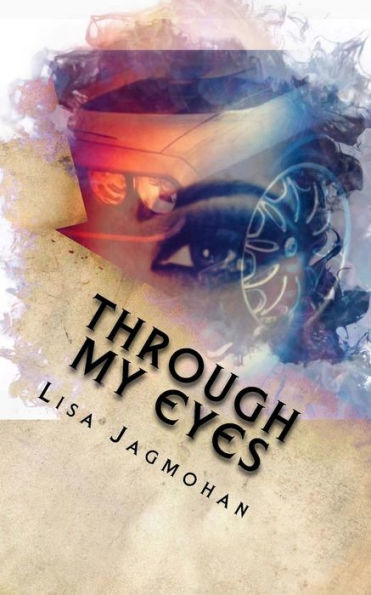 Through My Eyes: The Breathless Series