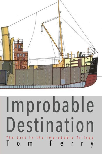 Improbable Destination