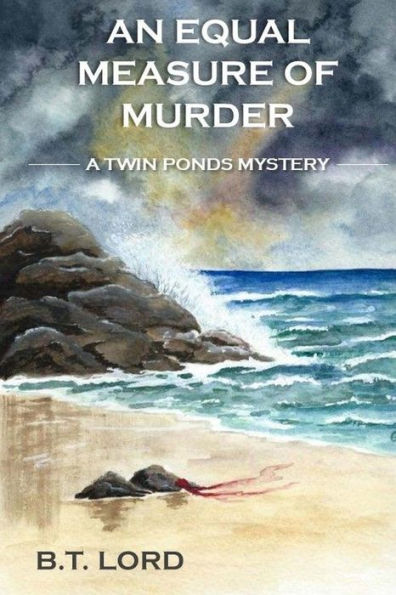 An Equal Measure of Murder