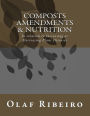 Composts Amendments & Nutrition: In relation to Increasing or Decreasing Plant Diseases