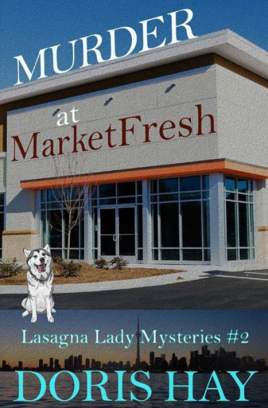 Murder at MarketFresh