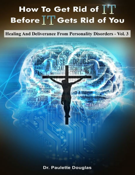 Healing And Deliverance From Personality Disorders