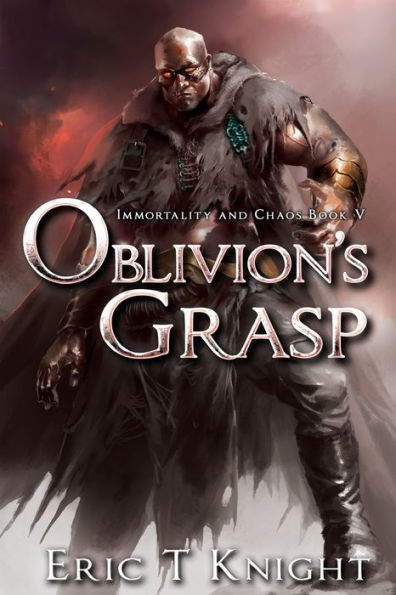 Oblivion's Grasp