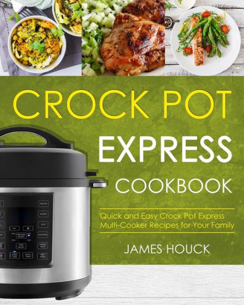 Instant Pot vs. Crock-Pot Express Crock Multi Cooker: Which Is