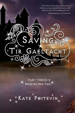 Saving Tir Gaeltacht: Battle for New Tara