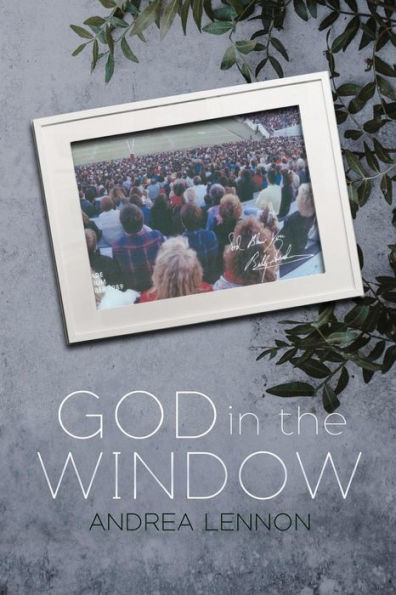God in the Window
