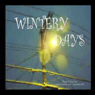 Title: Wintery Days, Author: Kenneth Day