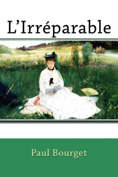 L'Irréparable