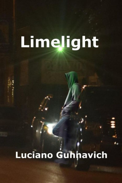 " Limelight ": A New Orleans Story......