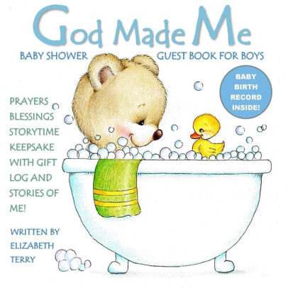 baby books for boys