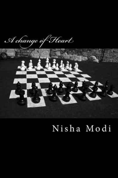 A change of Heart: no time to love