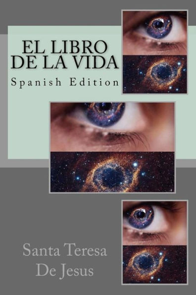 El Libro de la Vida