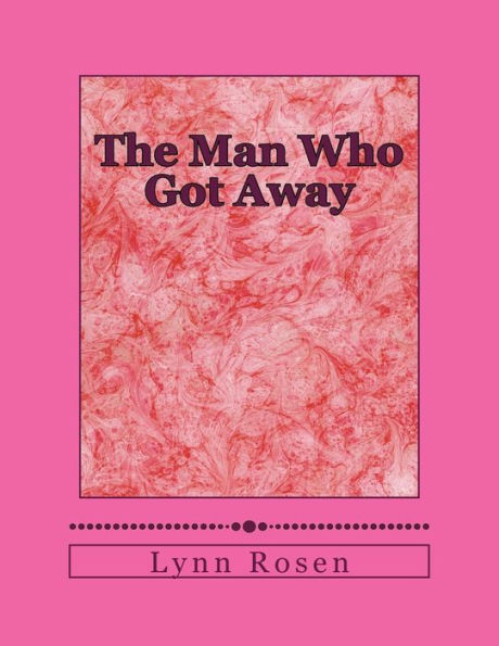 The Man Who Got Away: Sisterhood 10