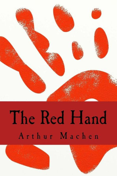 The Red Hand