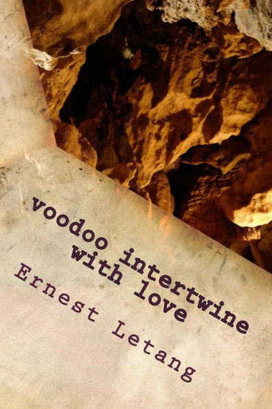 voodoo intertwine with love: voodoo love