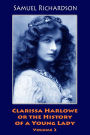 Clarissa Harlowe or the History of a Young Lady. Volume 2