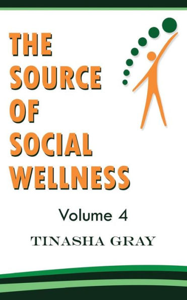 The Source of Social Wellness: Experience The Difference