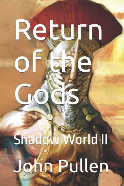 Return of the Gods: Shadow World II