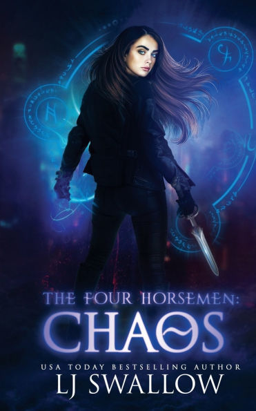 The Four Horsemen: Chaos