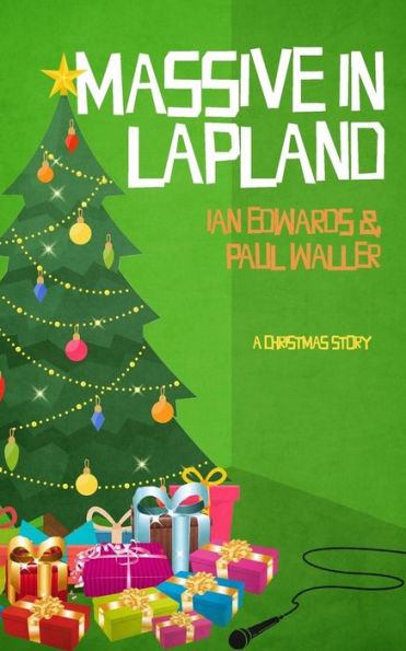 Massive In Lapland