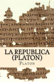 Title: La Republica (Platon), Author: Platon