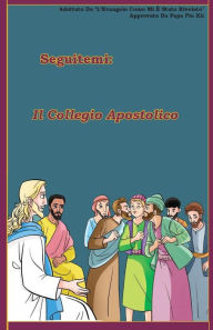 Title: Il Collegio Apostolico, Author: Lamb Books