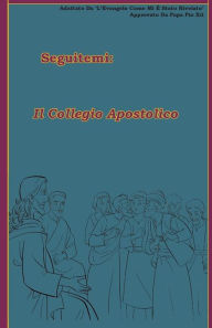 Title: Il Collegio Apostolico, Author: Lamb Books