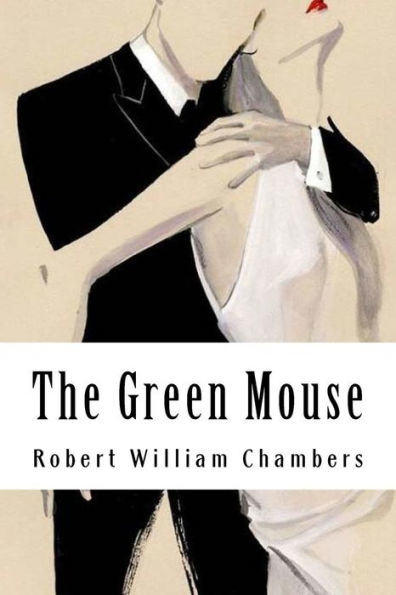 The Green Mouse