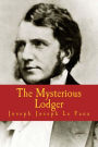 The Mysterious Lodger
