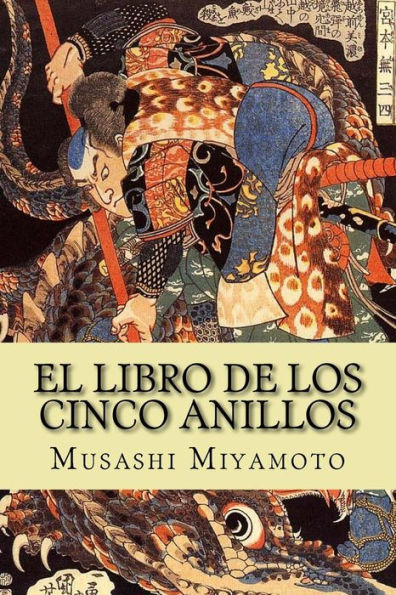 El libro de los cinco anillos (The Book of Five Rings)