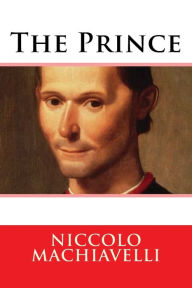 Title: The Prince, Author: Niccolò Machiavelli