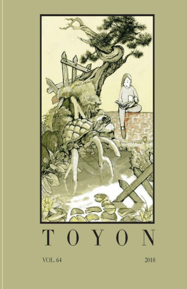 Toyon: Volume: 64