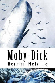 Title: Moby-Dick, Author: Herman Melville