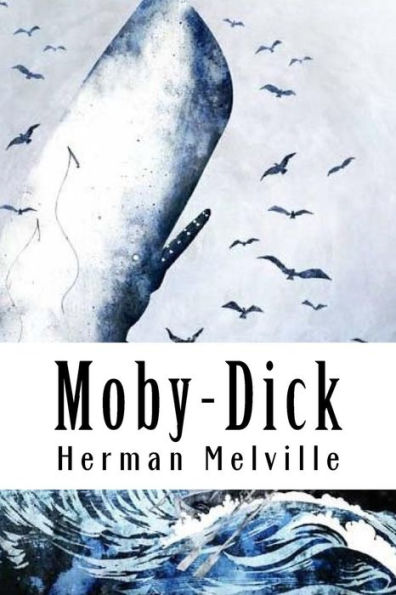 Moby-Dick