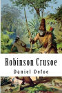 Robinson Crusoe