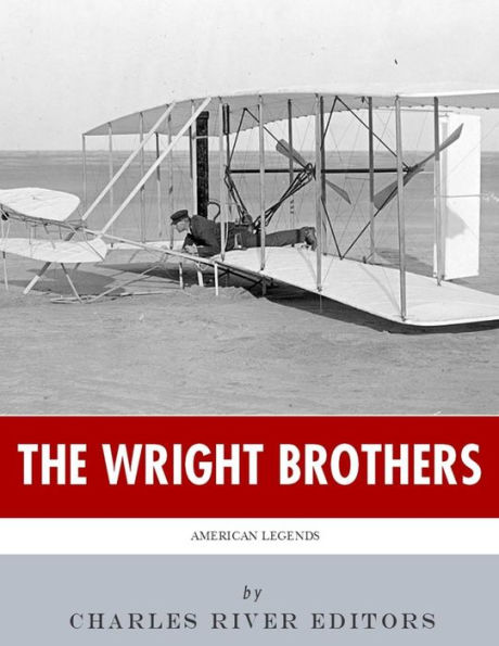 American Legends: The Wright Brothers