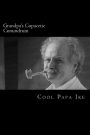 Grandpa's Copacetic Conundrum