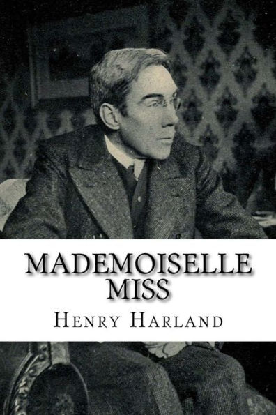 Mademoiselle Miss