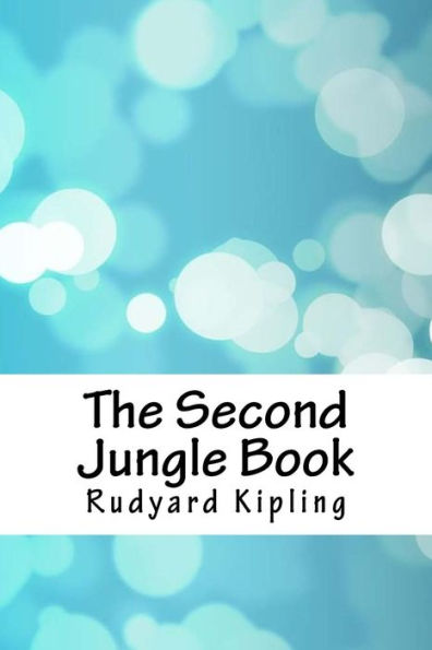 The Second Jungle Book