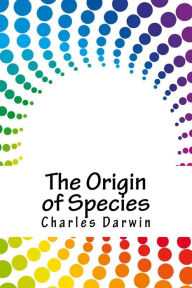 Title: The Origin of Species, Author: Charles Darwin