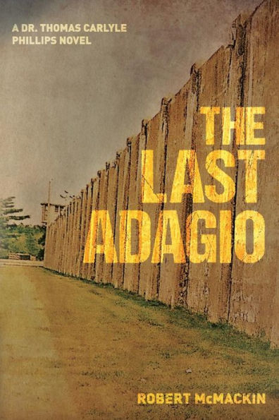 The Last Adagio