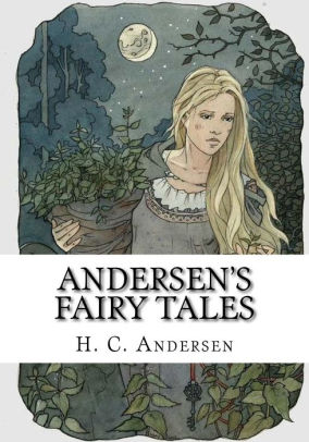 Fairy H Tales Fairy H Tales