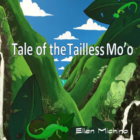 Tale of the Tailless Mo'o