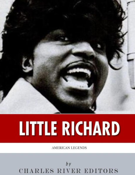 American Legends: The Life of Little Richard
