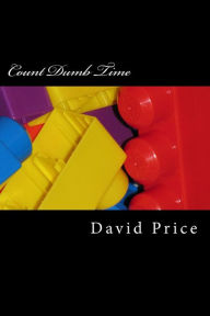 Title: Count Dumb Time, Author: David Price