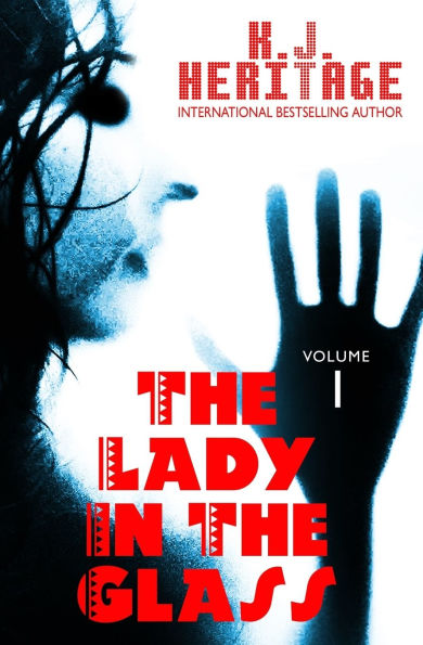 The Lady Glass: 12 Tales of Death & Dying