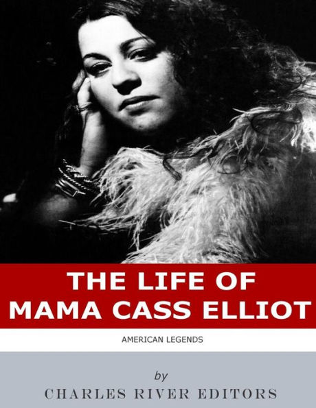 American Legends: The Life of Mama Cass Elliot